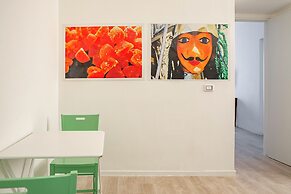 Mirabella Apartment in Ortigia