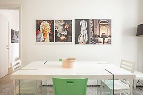 Mirabella Apartment in Ortigia