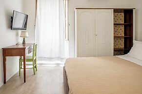 Mirabella Apartment in Ortigia