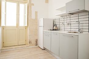 Mirabella Apartment in Ortigia