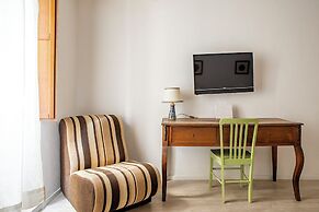 Mirabella Apartment in Ortigia