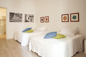 Mirabella Apartment in Ortigia