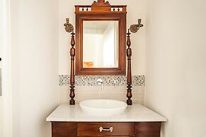 Mirabella Apartment in Ortigia