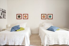 Mirabella Apartment in Ortigia