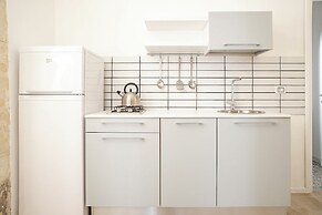 Mirabella Apartment in Ortigia