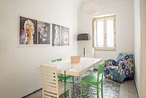 Mirabella Apartment in Ortigia