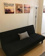 Amazing Studio 10 Minutes To Center no1