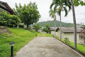 Kataonsea Bungalows