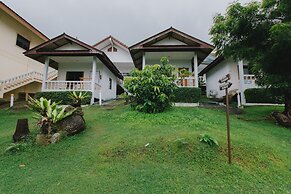 Kataonsea Bungalows