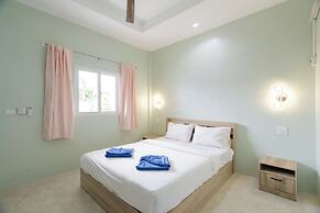 Kataonsea Bungalows