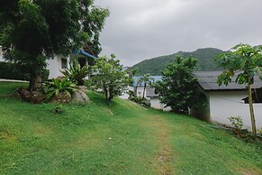 Kataonsea Bungalows