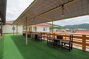 Kataonsea Bungalows