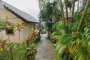 Kataonsea Bungalows