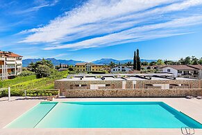 Warda C11 Apartment by Wonderful Italy