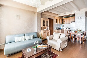 Warda C11 Apartment by Wonderful Italy