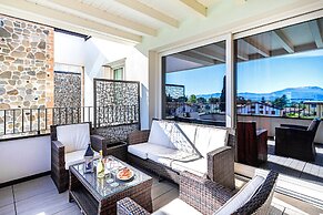 Warda C11 Apartment by Wonderful Italy