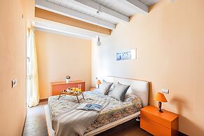 Warda C11 Apartment by Wonderful Italy