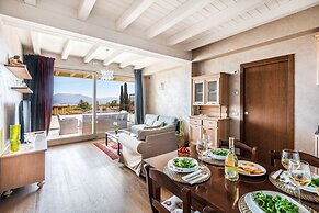 Warda C11 Apartment by Wonderful Italy