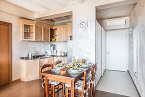 Warda C11 Apartment by Wonderful Italy