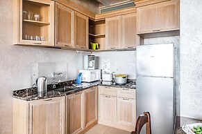 Warda C11 Apartment by Wonderful Italy