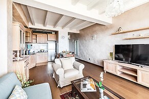 Warda C11 Apartment by Wonderful Italy