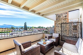 Warda C11 Apartment by Wonderful Italy