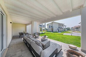 La Cittadella PT-6 by Wonderful Italy