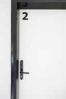 BLACK AND WHITE HOSTEL