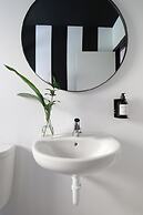 BLACK AND WHITE HOSTEL