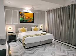 Citrus Prime Hill Queen Resort