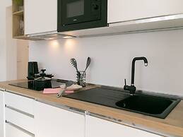 Lake River Apartment