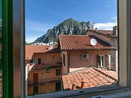 Lake River Apartment