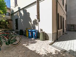 Lake River Apartment