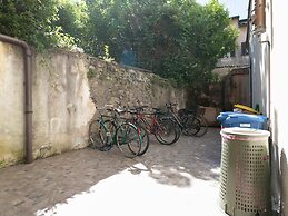 Lake River Apartment