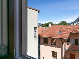 Lake River Apartment