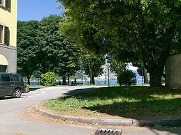 Lake River Apartment