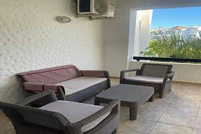 OUM H&N Asilah marina golf