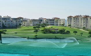 OUM H&N Asilah marina golf