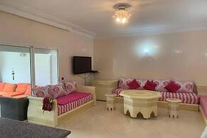 OUM H&N Asilah marina golf