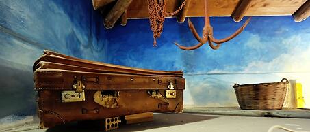 ARCHONTIKO ART HOTEL