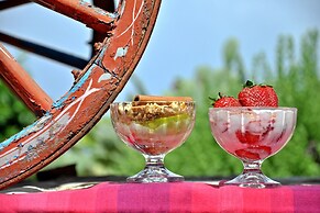 ARCHONTIKO ART HOTEL