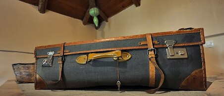 ARCHONTIKO ART HOTEL