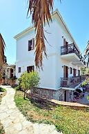 ARCHONTIKO ART HOTEL