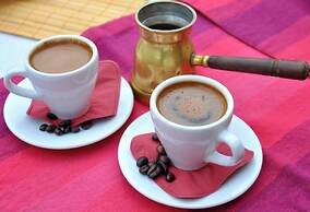 ARCHONTIKO ART HOTEL