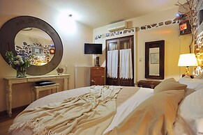 ARCHONTIKO ART HOTEL