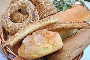 ARCHONTIKO ART HOTEL