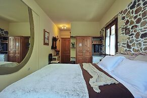 ARCHONTIKO ART HOTEL