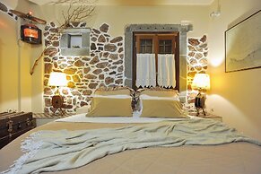 ARCHONTIKO ART HOTEL