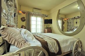 ARCHONTIKO ART HOTEL