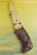 ARCHONTIKO ART HOTEL